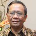 Kata Mahfud MD, Agenda Jokowi ke KTT G20 jadi Momentum Teroris OPM Cari Perhatian Dunia