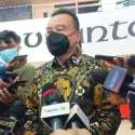 Sufmi Dasco: Pernyataan Siti Nurbaya Perlu Dikaji, Masalah Emisi Karbon Bukan Hanya di Indonesia