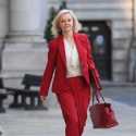 Menlu Inggris Liz Truss Bakal Kunjungi Indonesia, Siap Diskusikan Masalah Afghanistan