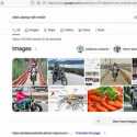 Pencarian â€œOtak Udang Naik Motorâ€ di Google Masih Munculkan Gambar Jokowi, Begini Kata Pakar Telematika