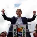 Derita Kekalahan Besar di Pemilu 21N Venezuela, Juan Guaido: Oposisi Harus Bersatu