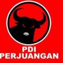 Masih di Puncak, Elektabilitas PDIP Belum Mampu Digoyang Golkar dan Gerindra