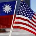 Tak Terpengaruh Ancaman China, Taiwan-AS Bakal Gelar Kembali Dialog Kerja Sama Ekonomi