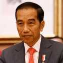 Diakui Internasional, Pengaruh Jokowi Makin Kuat Tentukan Bulat Lonjongnya Politik Indonesia