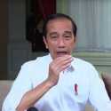 Presiden Jokowi Akan Banjir Apresiasi Jika Nama Syahganda Cs Direhabilitasi