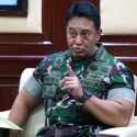 Dipilih Jokowi Jadi Calon Panglima TNI, Begini Rekam Jejak Andika Perkasa