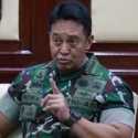 M Qodari: Pemilihan Andika Bukti Matra TNI AD sebagai Saudara Tua di Kemiliteran Kita