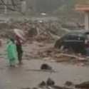 BNPB Ungkap Penyebab Banjir Bandang di Batu Malang