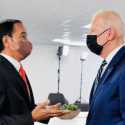 Tatap Muka Sejam, Jokowi dan Joe Biden Bahas Pandemi Hingga Afghanistan