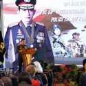 IAWP Labuan Bajo Sukses, Kapolri: Indonesia Mampu Laksanakan Event Internasional di Tengah Pandemi