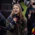 Tuding Pemimpin Dunia Berkhianat, Surat Terbuka Greta Thunberg Sudah Diteken 1 Juta Orang