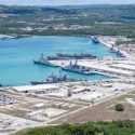 Hadapi China, AS Modernisasi Pangkalan Militer di Guam dan Australia