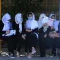 Baru Dibuka 10 Hari, Taliban Tutup Paksa Sekolah Perempuan di Herat