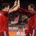 Matchday 4 Liga Champions: Bayern dan Juve Raih Tiket Babak 16 Besar