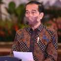 PB PMII: Agenda Pemberantasan Korupsi Indonesia Maju Jokowi Buruk