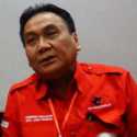 Bambang Pacul Gantikan Herman Hery Pegang Komisi III, Amankan Kepentingan PDIP?