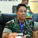 Miliki Wibawa Internasional, Sangat Cocok Jokowi Ajukan Andika Perkasa sebagai Panglima TNI