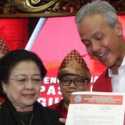Ganjar Pranowo: Urusan Pilpres Ada di Ibu Megawati