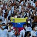 Siap Pecahkan Rekor Baru, 12 Ribu Musisi Venezuela Tampilkan Orkestra Terbesar Di Dunia