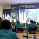 Dilantik Jadi Ketua HIPMI Papua Barat, William Heinrich Ingin Ubah Mindset Pemuda yang Antre ASN