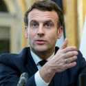Yakin Bisa Atasi Covid-19, Macron: Prancis Tak Perlu Lockdown Warga yang Tidak Divaksinasi