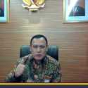 Firli Bahuri: KPK Bertekad Bebaskan Negeri dari Praktik Korupsi