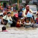 Dua Minggu Lebih Banjir Masih Menggenangi Kabupaten Sekadau, 3.385 Warga Masih Mengungsi