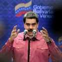 Nicolas Maduro: Uni Eropa Bukan Mengirim Pemantau Pemilu, tapi Mata-mata