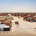 Militer Aljazair Tembak Mati Dua Pengungsi Sahrawi di Kamp Tindouf