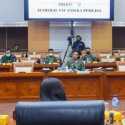 Andika Perkasa: Implementasi Tugas TNI Masih Ada yang Tidak Sesuai UU