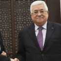 Jelang Pertemuan dengan Putin, Abbas Tegaskan Tekad Satukan Tanah Palestina