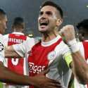 Raih Hasil Sempurna dalam 4 Laga, Ajax Torehkan Rekor di Liga Champions