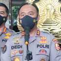 Polri Buru Penyebar Seruan Jihad Lawan Densus