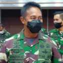 Jadi Calon Panglima TNI, Harta Andika Perkasa Capai Rp 179 M
