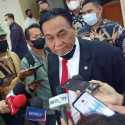 Meski Bukan Orang Hukum, Bambang Pacul Siap Emban Amanah Ketua Komisi III DPR