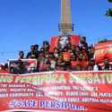 Tuntut Pergantian Manajer dan Pelatih, Fans Persipura Bersatu Ancam Lakukan Aksi Besar-besaran di Kantor Walikota