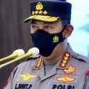 Jajaran Tak Responsif, Kapolri: Masih Banyak yang WhatsApp Saya Laporkan Masalah