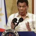 Pendaftaran Kandidat Pilpres Filipina Mendekati Batas Akhir, Presiden Duterte Belum Tentukan Sikap