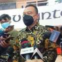 Berbagi Tugas, Dasco Enggan Komentari Kedekatan Gerindra dan PDIP