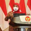 Khofifah: Pola Kerja ASN Ingin Dapat fasilitas Lebih Harus Ditinggalkan
