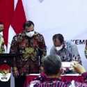KPK Hibahkan Aset Rampasan Koruptor ke Kemenag, KPU, Kemenkeu, Kejaksaan dan Pemkot Yogyakarta