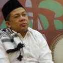 Respon Fahri Hamzah Soal Alasan Fadli Zon Tidak Kritik Prabowo