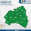 Pertama Sejak Pandemi, Purwakarta Nihil Kasus Harian Covid-19