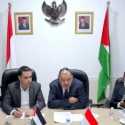 Teken MoU Pembangunan RSIH, Walikota Hebron: Terima Kasih Atas Dukungan untuk Palestina