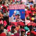 21 November, Venezuela Gelar Pemilu ke-29 dalam 22 Tahun Terakhir