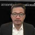Contoh Rezim Gus Dur dan SBY, Usman Hamid: Penyelesaian Papua Harus Mengedepankan Dialog