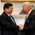 China: Dialog Ekonomi AS-Taiwan Bentuk Pengkhianatan Janji Biden pada Xi Jinping
