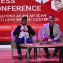 Kongres Pemuda Asia Afrika 2021 di Bandung akan Dihadiri Delegasi 63 Negara