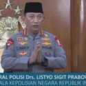 Harapan Kapolri untuk Muhammadiyah: Semoga Semakin Jaya!