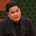 Dilaporkan ke KPK, Erick Thohir: Jangan-jangan Nanti Terbukti Kebalik
